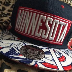 Minnesota SnapBack